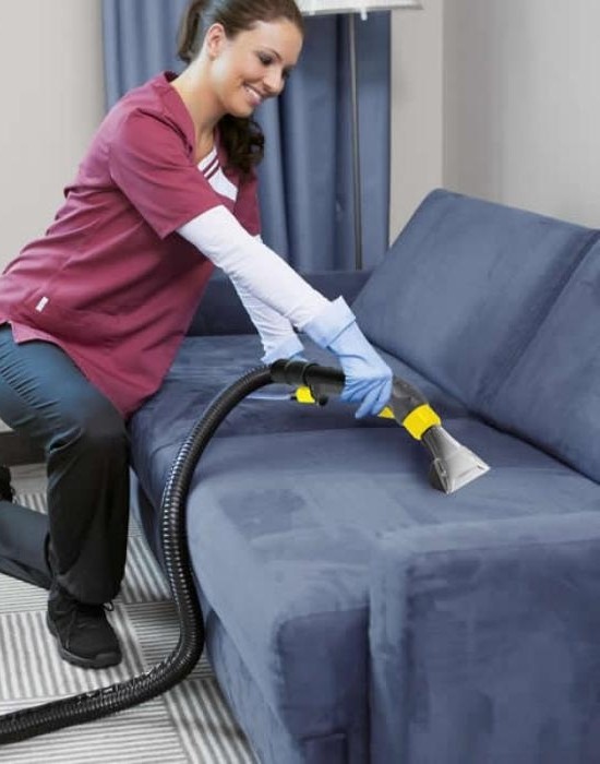 Akdeniz Koltuk Yıkama